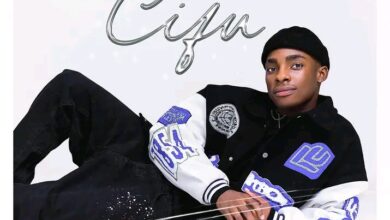 Eli Njuchi - Composure Mp3 Download