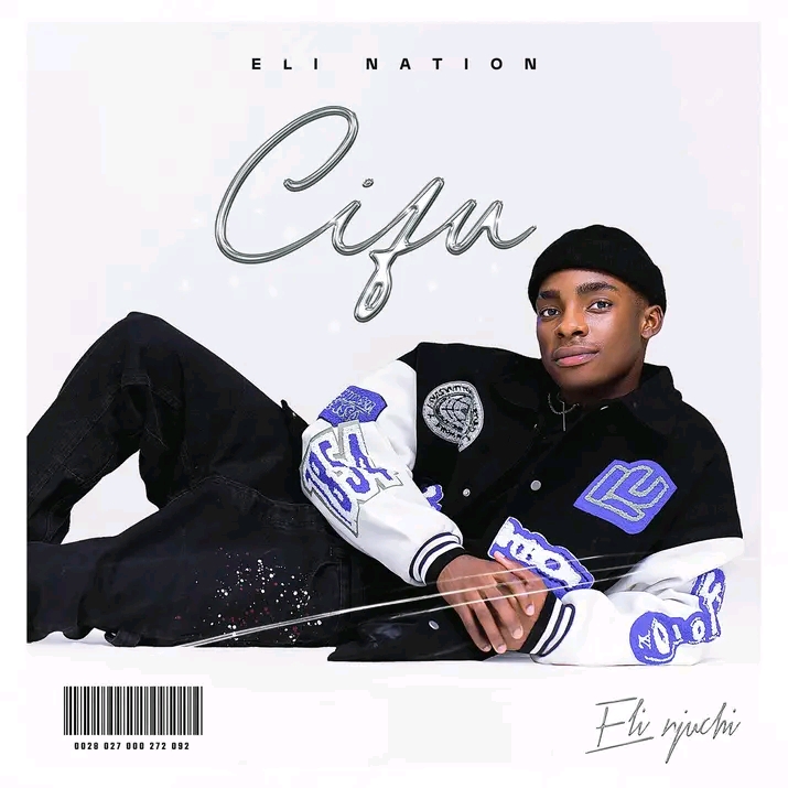 Download Eli Njuchi - Composure I Mp3 Eli Njuchi - Composure Mp3 Download