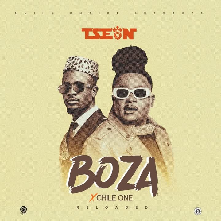 T Sean Ft. Chile one - Boza | Mp3 T Sean Ft. Chile one - Boza | Mp3