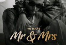 Yo Maps - Mr and Mrs Mp3 Download