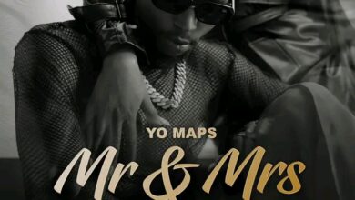 Yo Maps - Mr and Mrs Mp3 Download