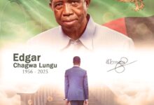 Kings Malembe – Pafita ECL Tribute Song