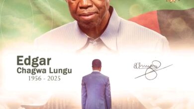 Kings Malembe – Pafita ECL Tribute Song