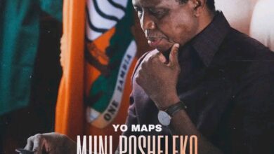 Yo Maps Tribute Song to ECL