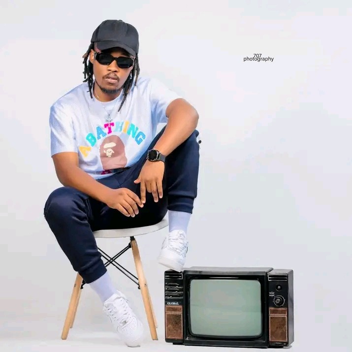 Iqon Mu Speaker: The Genius Behind Zambia’s Hottest Tracks