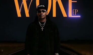 Frank Ro Mabvuto Ft. T Sean