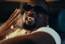 Sarkodie Lavida Loca ft. Lasmid Mp3