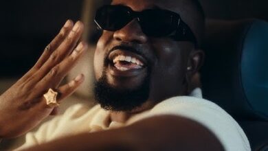 Sarkodie Lavida Loca ft. Lasmid Mp3