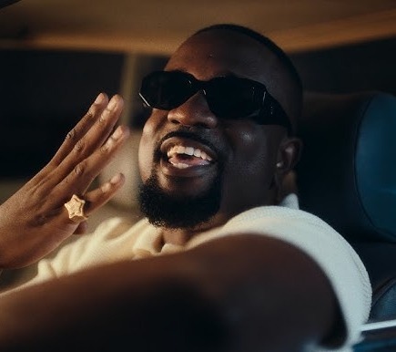 Sarkodie Lavida Loca ft. Lasmid Mp3