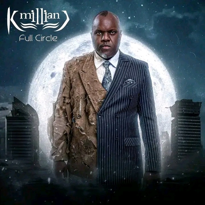 K Millian Ft Chile One Nigwililile
