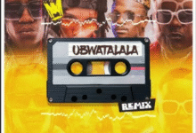 T Sean Ubwatalala Ft Mordecai