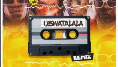 T Sean Ubwatalala Ft Mordecai