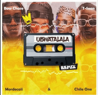 T Sean Ubwatalala Ft Mordecai