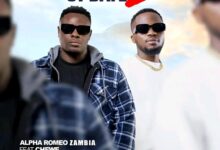 Alpha Romeo Ft Chewe – Update Mp3
