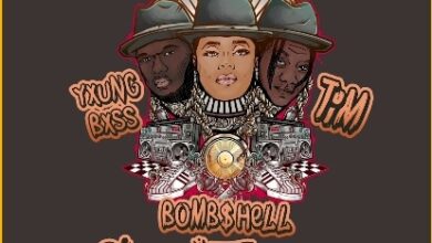 Bombshell Ft Tim – Good Times Mp3