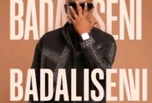 Elisha Long – Badaliseni Ft JC Kalinks Mp3