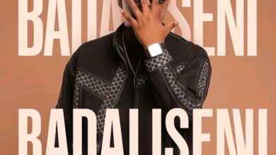 Elisha Long – Badaliseni Ft JC Kalinks Mp3