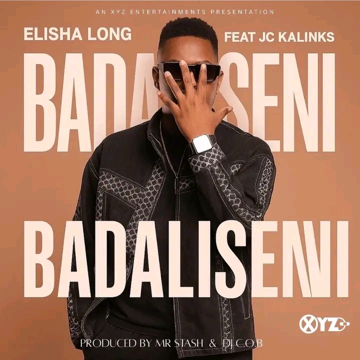 Elisha Long – Badaliseni Ft JC Kalinks Mp3