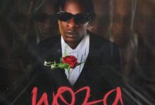 Kayz Adams – Woza Mp3