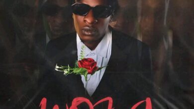 Kayz Adams – Woza Mp3