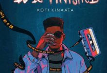 Kofi Kinaata – It Is Finished Mp3