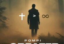 Pompi – Greater Ft VOH Mp3