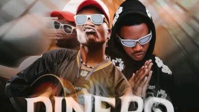Selemanyo Ft Frank Ro – Dinero Mp3