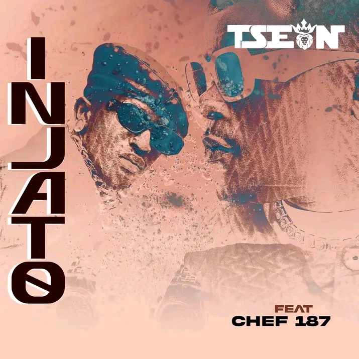 T Sean Ft Chef 187 – Injato Mp3