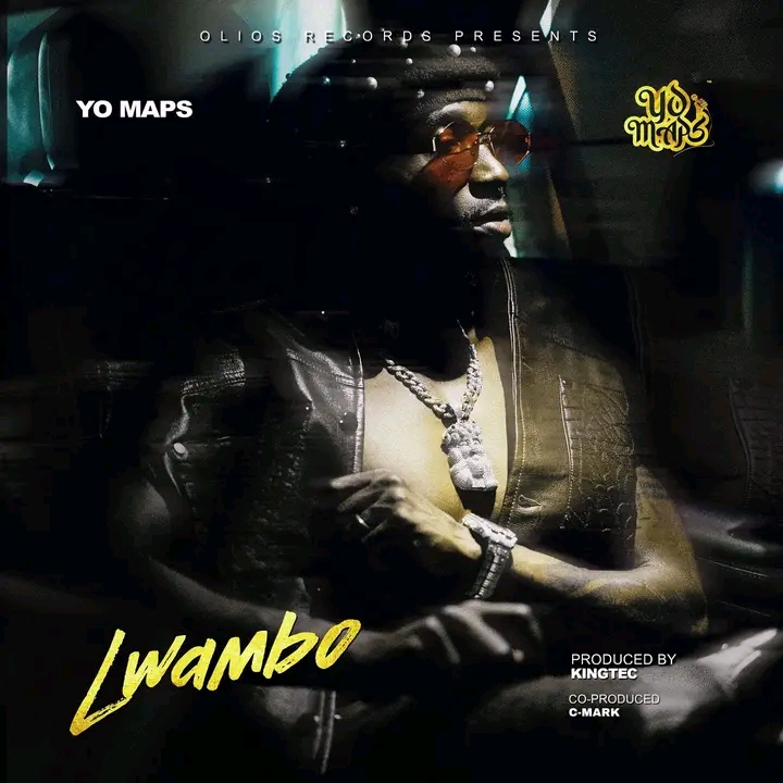 Yo Maps – Lwambo Mp3 Download